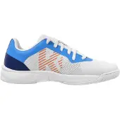 Kempa Kourtfly Three Indoor-sportschuhe Für Damen Blau EU 39 Blau EU 39
