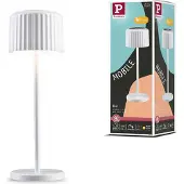 Paulmann Solar Akkuleuchte Else