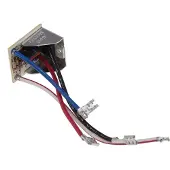KitchenAid - W10217542 / W10538289 - Phasensteuerung-230V - 481201230649