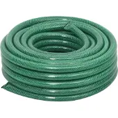 Syfax Gartenschlauch Grün 0,75" 30 m PVC