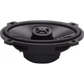 Rockford Fosgate Rockford P1462, 2-Wege, 35 W, 70 W, 4 Ohm, 90 dB, 90 - 22000 Hz