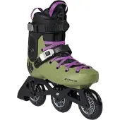 K2 Surge 100 Hardboot Inline Skates 265 mm Kufenlänge ILQ 7 Lager
