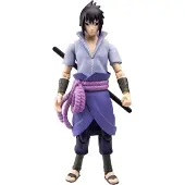 SD Toys Naruto Shippuden Sasuke Uchiha Serie 2 Figur 10 Cm