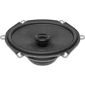 Hertz CX 570 - 2-Wege 5x7 Zoll Oval Koax Lautsprecher