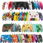 PowerA wired controller