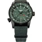 Traser H3 Herrenuhr TS-109035 grün