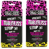 Muc-Off Tubeless-Kit Ultimate road
