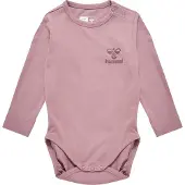 Hummel Langarmbody für Babys Mino