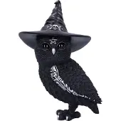 Nemesis Now Cult Cuties Owlocen Figur 30 Cm