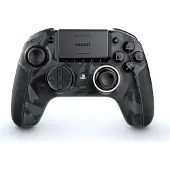 Nacon Revolution 5 Pro, Gamepad, PC, PlayStation 4, PlayStation 5, D-Pad, Richtungstasten, Menü-Taste, Analog, Verkabelt & Kabellos, Bluetooth/USB