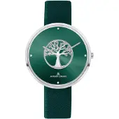 Jacques Lemans Design Collection 1-2092E Damenarmbanduhr