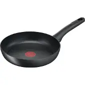 Tefal Ultimate 20 Cm Frying Pan Schwarz