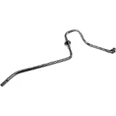 VAICO Unterdruckschlauch Bremskraftverstärker V10-3615 Drosselklappe an AGR-Ventil für VW Golf IV Schrägheck (1J1)
