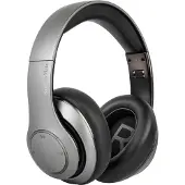 Krüger&Matz Street 3 BT 5.0 Kabellose On-Ear-Kopfhörer
