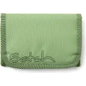 Satch Wallet Nordic Jade Green