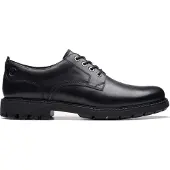 Clarks Batcombe Tie - herren schnürschuhe