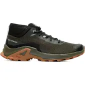 Salomon Schuhe X Reveal Chukka Cswp 2 L41763000