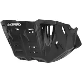 Acerbis Motorschutzplatten Adventure TRANSALP XL750