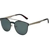 Kypers BONNIE Ovale Sonnenbrille Herren-Damen