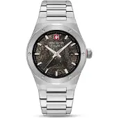Swiss Military Hanowa - SMWGH0003601 - Armbanduhr - Herren - Quarz - SIDEWINDER FORGED CARBON