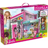 Lisciani 76932, 4 Jahr(e), Barbie