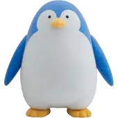 Banpresto Weiche Pinguinfigur Spy X Family 8 Cm Weiß Weiß One Size