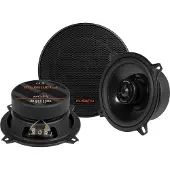 Musway MQ52, 2-Wege, 160 W, 80 W, 4 Ohm, 62 - 22000 Hz, 5,4 cm