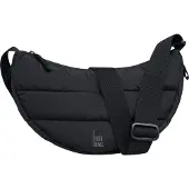 Got Bag Puffer Moon Small Tasche Schwarz Schwarz One Size