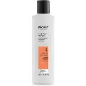 Nioxin System 4 Scalp + Hair Shampoo Progressed Thinning 300 ml