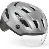 Met Fahrradhelm Intercity Mips | Größe L (58/61 cm)