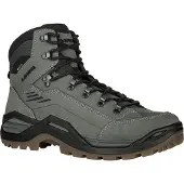 Lowa Wanderschuhe Renegade Evo GTX Mid Herren Darkgrey Black-Schuhgröße 46