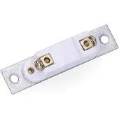 EDM 45031 Kugel-einbau-türschalter Schwarz Schwarz One Size