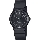 Casio MQ-24B-1BEF, Wasserfest, Quarz