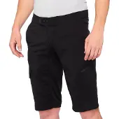 100% Ridecamp Kurze Hose