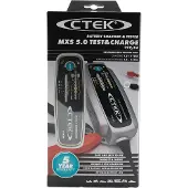 Ctek Mxs 5.0 Ladegerät