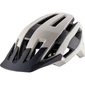 Leatt MTB Trail 3.0 Desert Fahrradhelm, perlmuttweiß, S (51-55)