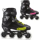 FILA Inliner NRK Fun Senior 10.0/44