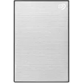 Seagate One Touch STKY2000401, 2 TB, 2.5", 3.2 Gen 1 (3.1 Gen 1), Schwarz, Silber