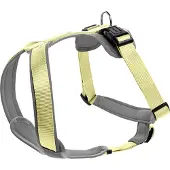 Hunter Geschirr Neopren, Farbe:matcha/grau, Größen:S