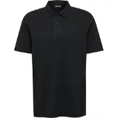 Hummel Polo-Shirt Red Classic