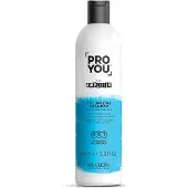 Revlon - Volumen-Shampoo The Amplifier Proyou 350 ml