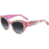 Kate spade SUNGLASSES Sonnenbrille PAISLEIGH_S PAISLEIGH_S_OBL-9O C_55