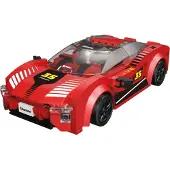 Carrera RC Construction Racer mit 318 Bausteinen & 2,4GHz 370200010