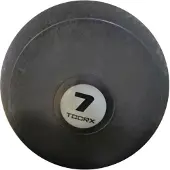 Toorx Fitness Slam Ball - SLAM BALL Ø 23 cm - 9 kg