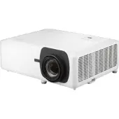 Viewsonic LS901HD, 6000 ANSI Lumen, 1080p (1920x1080), 3000000:1, 16:9, 762 - 7620 mm (30 - 300"), 16:9