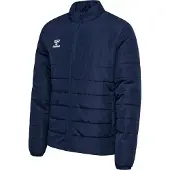 Hummel Herren Jacke hmlESSENTIAL SHORT BENCH JKT