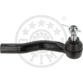 OPTIMAL Spurstangenkopf Spurstange für TOYOTA Corolla XII Kombi (E210) Vorne Links Außen G1-2107