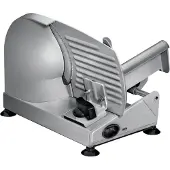 Silva Homeline ALLESSCHNEIDER METALL 150W (AS 500 SILBER)