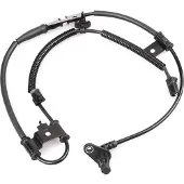 VEMO ABS Sensor Raddrehzahl Vorne Links für HYUNDAI TUCSON (JM) V53-72-0086