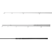Daiwa Emblem Carp, 3,9m, 12,8ft, 2 Teile, Karpfen Angelrute, progressive, 11998-390